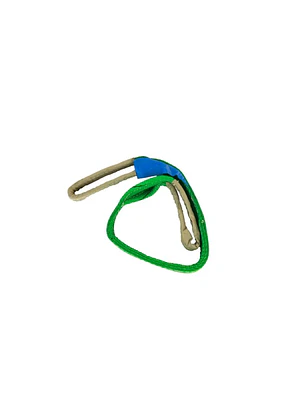 ESLINGA SINTETICA 2 CAPAS 50MM X 1MT