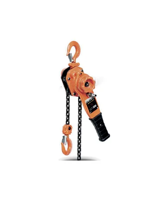 TECLE VTL KIT-II PALANCA 6 TON 1,5 MT