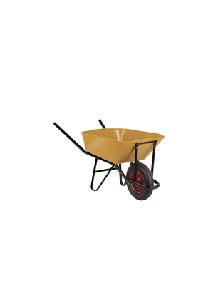 CARRETILLA COMP C/RUEDA 350 X 8 DESARMADA