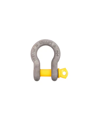 GRILLETE LIRA TIPO G209 KINGLIFT 5/8''