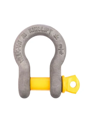 GRILLETE LIRA TIPO G209 KINGLIFT 3/4''