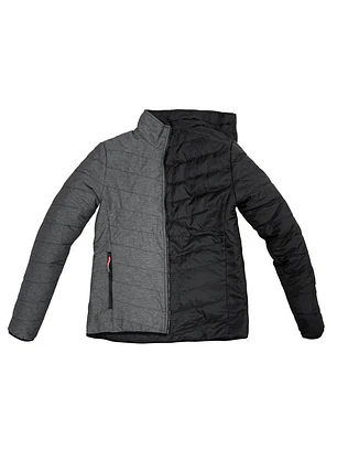 NEW PARKA LE BLANC MUJER LEGEND, NEGRO, XL, LEGEND