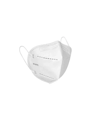 MASCARILLA KN95 NEGRA 10 UNI