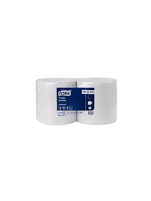 TOALLA DE PAPEL TORK UNIVERSAL JUMBO H/S 2X250 MTS