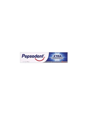 PASTA DENTAL PEPSODENT EXTRA WHITE 130 GR