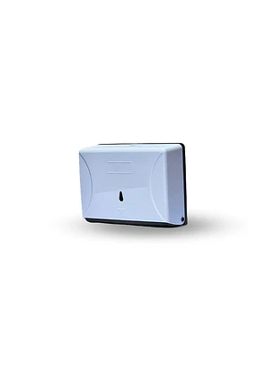 DISPENSADOR INTERFOLIADO ABS VITALAMERICA