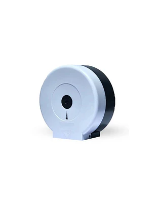 DISPENSADOR PAPEL HIGÉNICO 500 MTS ABS VITALAMERICA