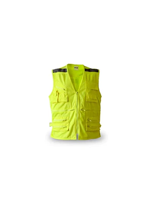 GEOLOGO POPLIN AMARILLO XTR L
