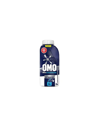 DETERGENTE OMO PARA DILUIR 3 LTS