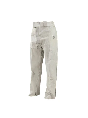 PANTALON SOLDADOR LEGEND CUERO T/L