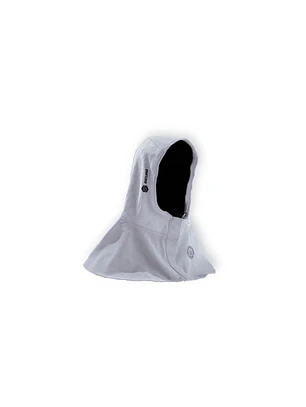 GORRO MONJA CUERO LARGO SICURO