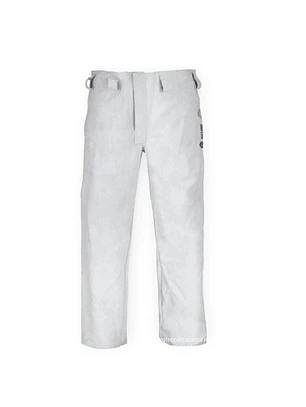 PANTALON SOLDADOR SICURO CUERO T/L