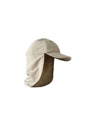 GORRA LEGIONARIO BEIGE LEGEND