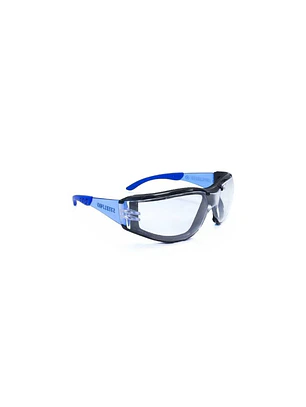 LENTE SPY FLEX PLUS CLARO STEELPRO