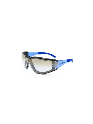 LENTE SPY FLEX PLUS IN OUT STEELPRO