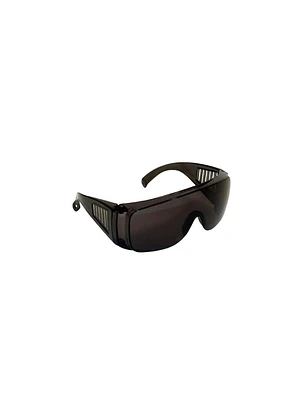 LENTE BLACK BULL B100 GRIS