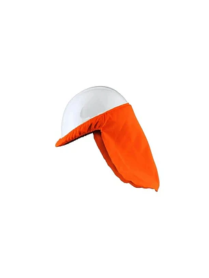 LEGIONARIO CUBRE NUCA PARA CASCO NARANJO