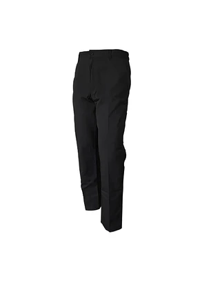 PANTALON CARGO GABARDINA BLACK BULL NEGRO T/L