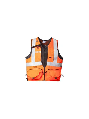 GEOLOGO EJECUTIVO NARANJO PRO TOPSAFE