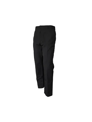 PANTALON CARGO GABARDINA BLACK BULL AZUL T/M