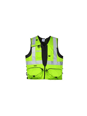 GEOLOGO EXECUTIVE PRO GREEN T/M TOPSAFE