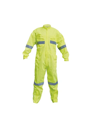 OVEROL POPLIN XTR FLUOR T/M