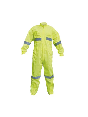 OVEROL POPLIN XTR FLUOR T/XL
