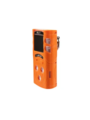 DETECTOR MULTIGAS PO MGT-P P2-CP-H2S-LEL LIBUS