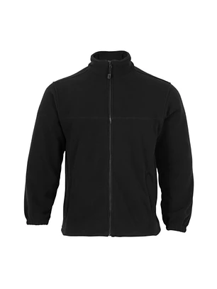 MICROPOLAR HOMBRE NEGRO GEOLITE T/M