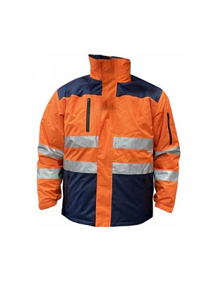 PARKA BICOLOR DRAKKAR LIGHT T-L