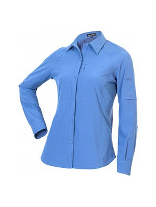 BLUSA OUTDOOR CEL T-XL TECH-X