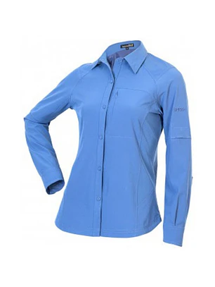BLUSA OUTDOOR CEL T-L TECH-X