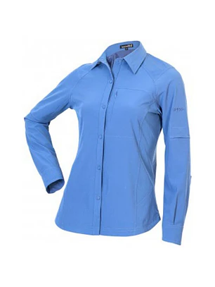 BLUSA OUTDOOR CEL T-M TECH-X