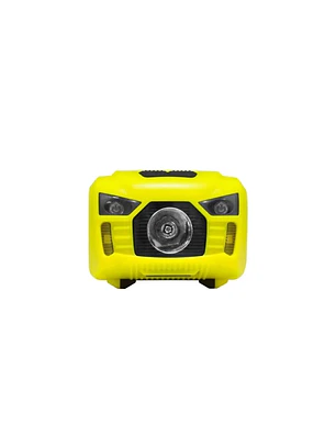 LINTERNA STEELPRO SENSOR-X