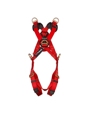 ARNES PARACAIDISTA 6 ARG RED HAWK 41102222