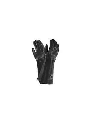 GUANTE ANSELL SCORPIO 19-024 NEGRO T/08