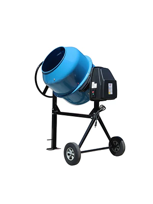 BETONERA 200L LIOI DESARMADA