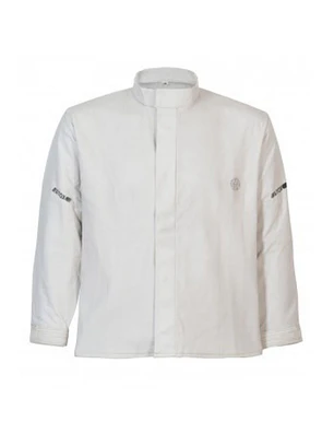 CHAQUETA CUERO T-XL ATOX