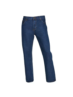 JEANS HOMBRE TRADICIONAL DENIM 54