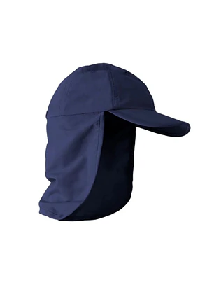 JOCKEY LEGIONARIO 100% ALG CERTIFICADO AZUL T/U