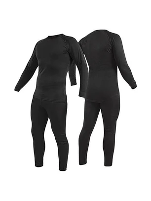 PRIMERA CAPA POLIESTER UNISEX T/ XXL BLACK BULL