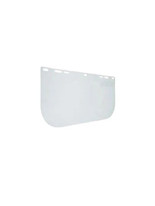 VISOR 8X16 S/BORDE ALUMINIO
