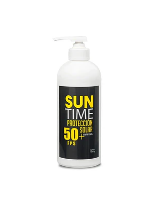 PROTECTOR SOLAR SUNTIME 1LT