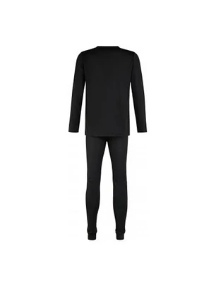 PRIMERA CAPA POLIESTER NEGRA GEOLITE T-2XL