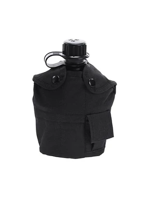 CAMTIMPLORA TACTICA 01 CANTIMPLORA MILITAR COOLER CAMPING AIRSOFT TERMO CAMPING