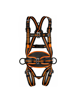 ARNES PARACAIDISTA COBRA LUMBAR SEGMA