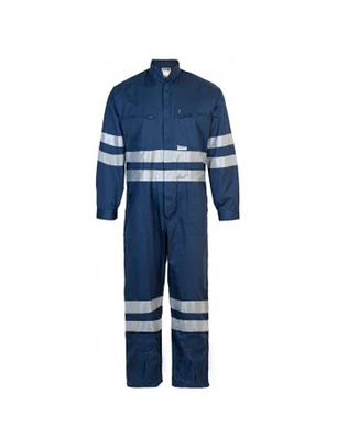 BUZO PILOTO ANTIAC AZL T-XXL ATOX