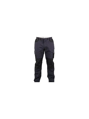 PANTALON CARGO HW DAKOTA CARBON GREY L