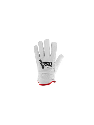 GUANTE CABRITILLA SIN FORRO FORCE