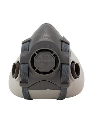 RESPIRADOR MEDIO ROSTRO ERGONIC 100 T/M